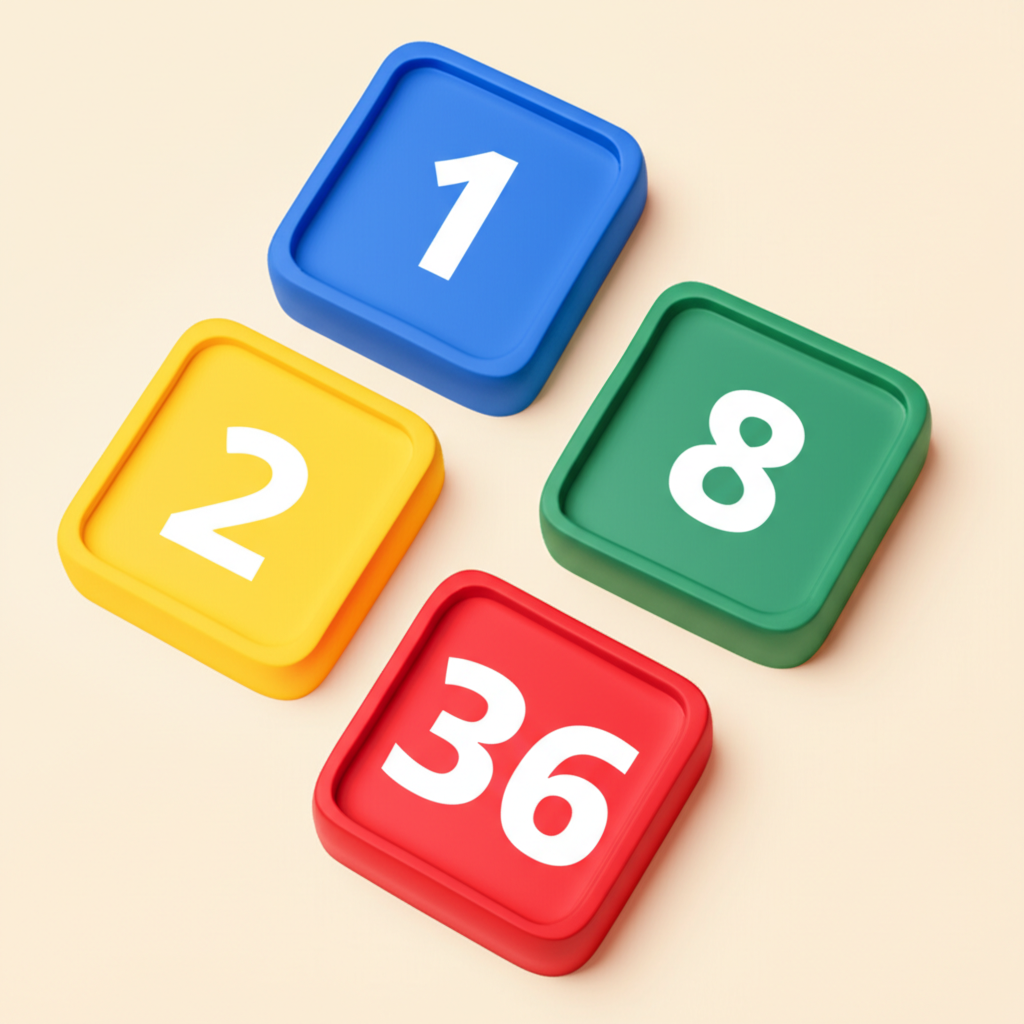 2048 Puzzle
