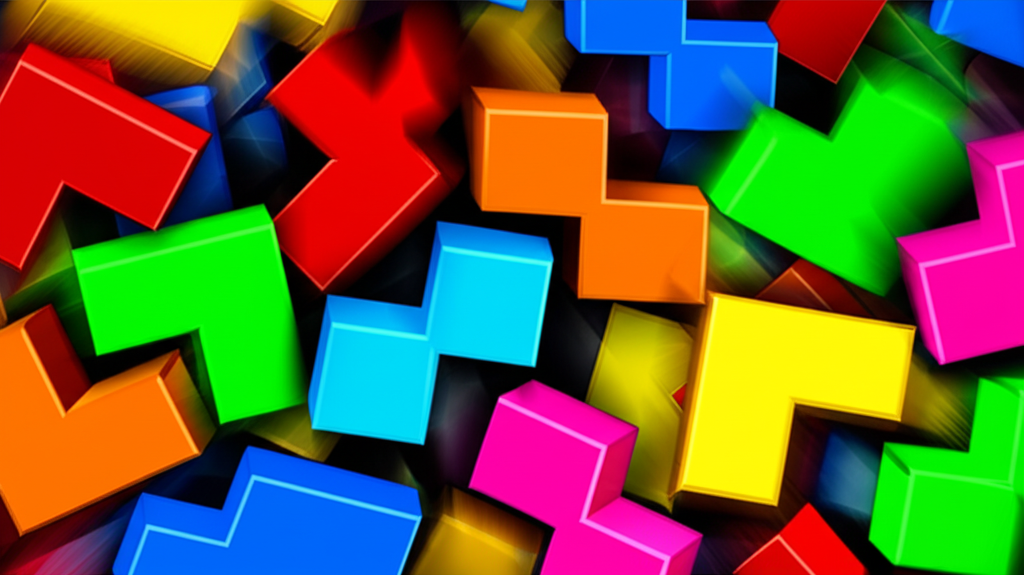 Tetris Clássico
