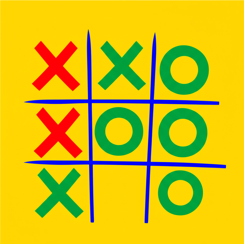 Jogo da Velha